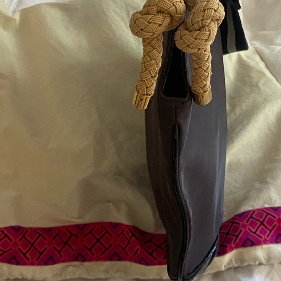 Tory Burch summer hobo bag with Crossbody strap - Picture 8 of 10